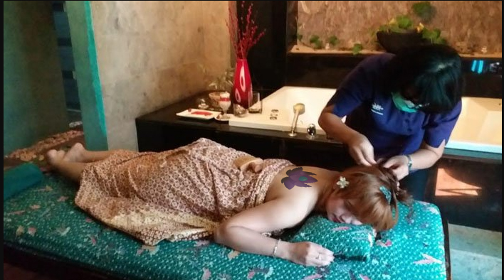 Vous Spa Surabaya