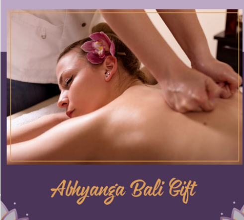 Bali Gift Spa