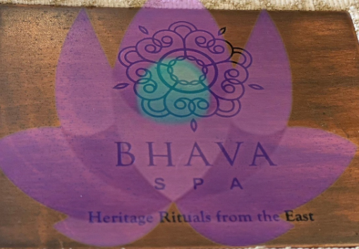 Bhava Spa Kuta