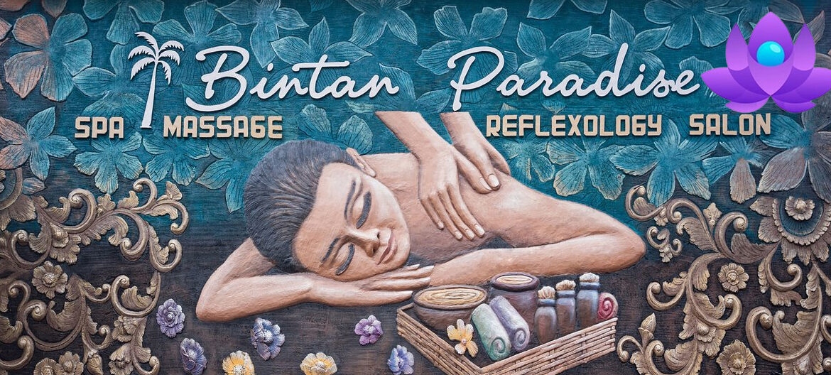 Bintan Paradise SPA