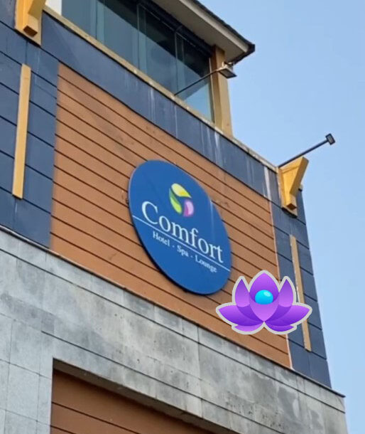 Comfort Spa