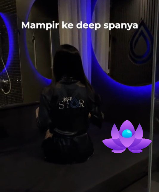 Deep Spa Pik