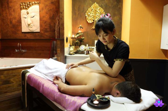 Jadul Village Spa Bandung