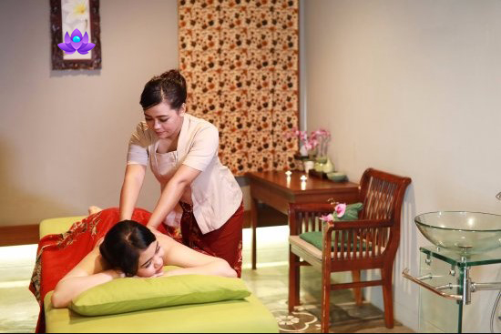 Jadul Village Spa Bandung