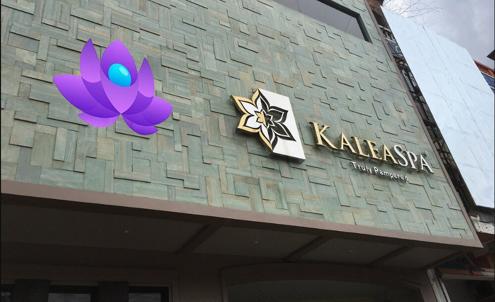 Kalea Spa Batam