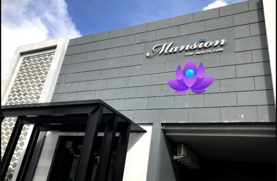 Mansion Spa Jogja