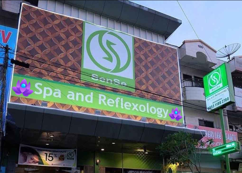 Sense Family Spa Pekanbaru 1