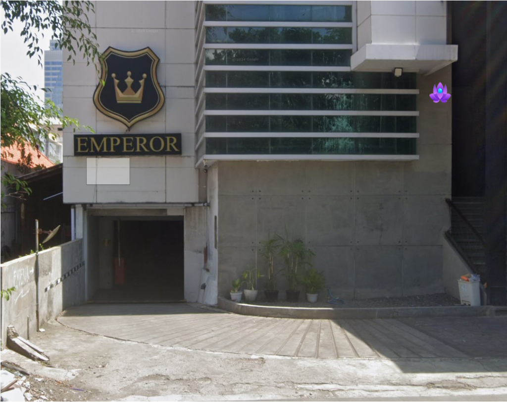 Emperor Spa Surabaya