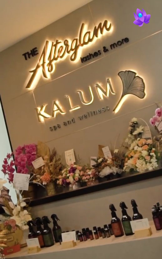 Kalum Spa Semarang