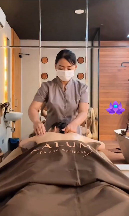 Kalum Spa Semarang