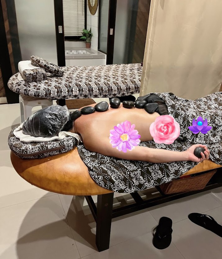 Aisis Spa Nusa Dua