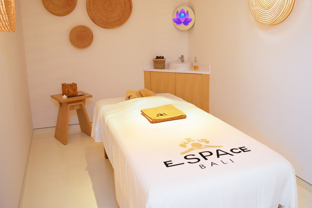 Espace Spa Bali