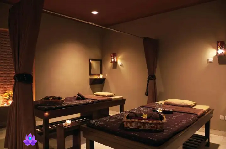 Hakone Spa Tangerang