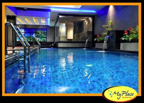 My Place Spa Senayan