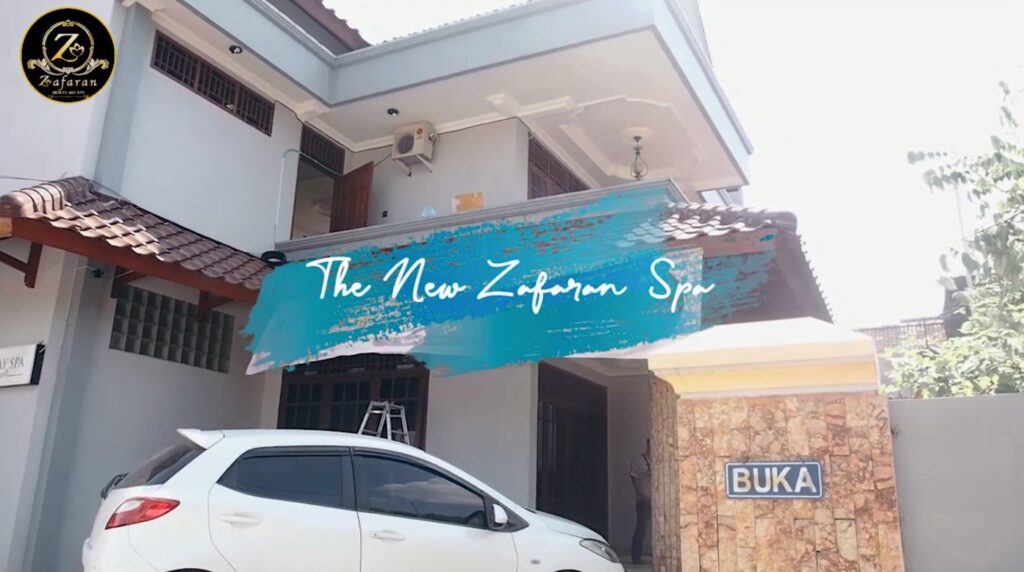 Zafaran Spa Solo