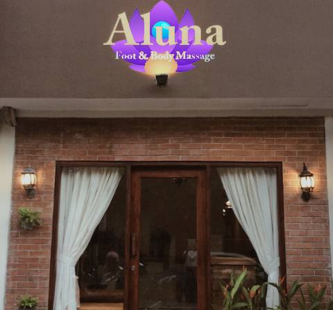 Aluna Home Spa Pleburan