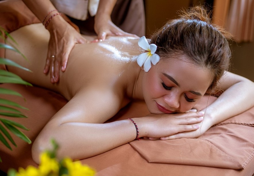 Bali Orchid Spa Kuta