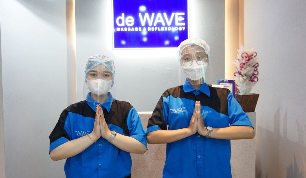 De WAVE Family Makassar