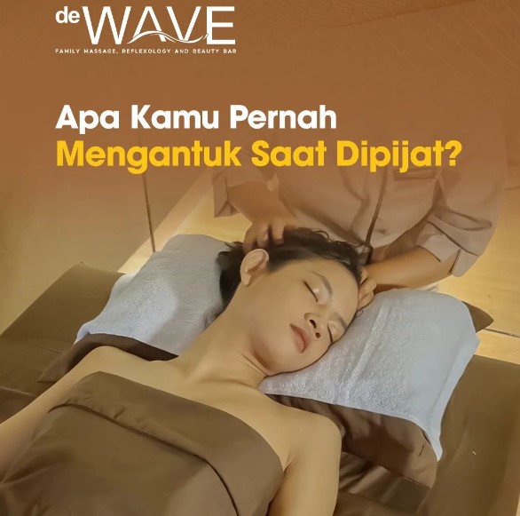 De WAVE Family Massage