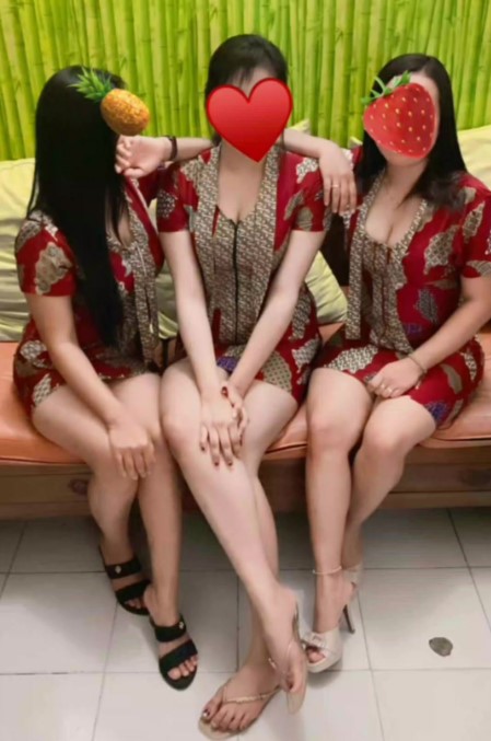 Exotic Spa Jogja