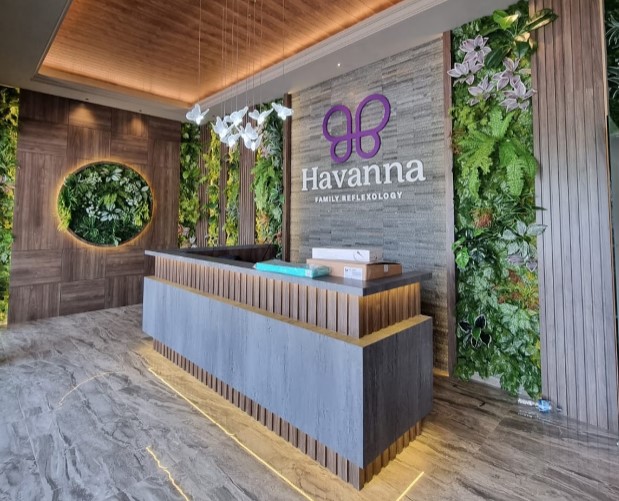 Havanna Reflexology