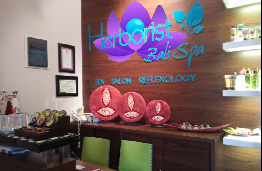 Herborist Spa & Massage Semarang