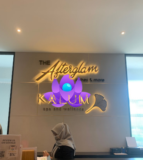 Kalum Spa & Wellness Semarang