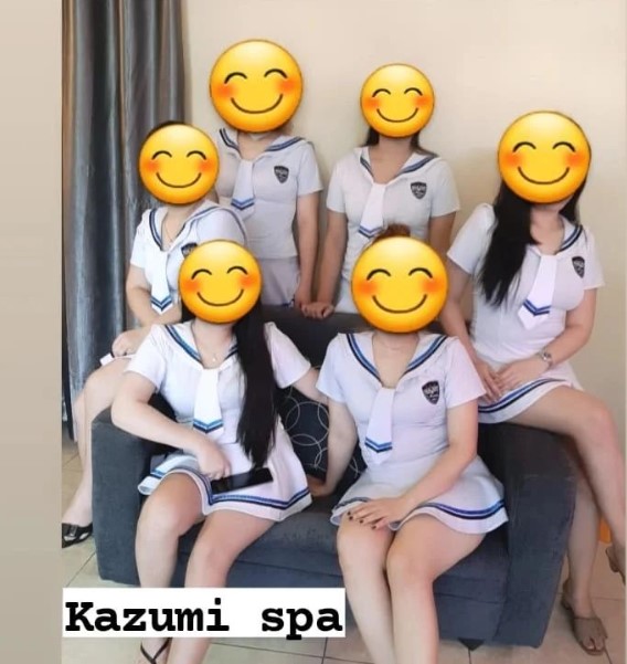 Kazumi Spa Manado