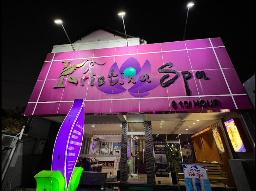 Kristina Spa Badung Bali