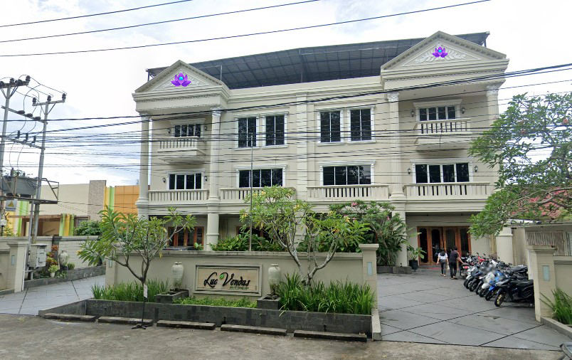 Luc Vendas Spa Pontianak