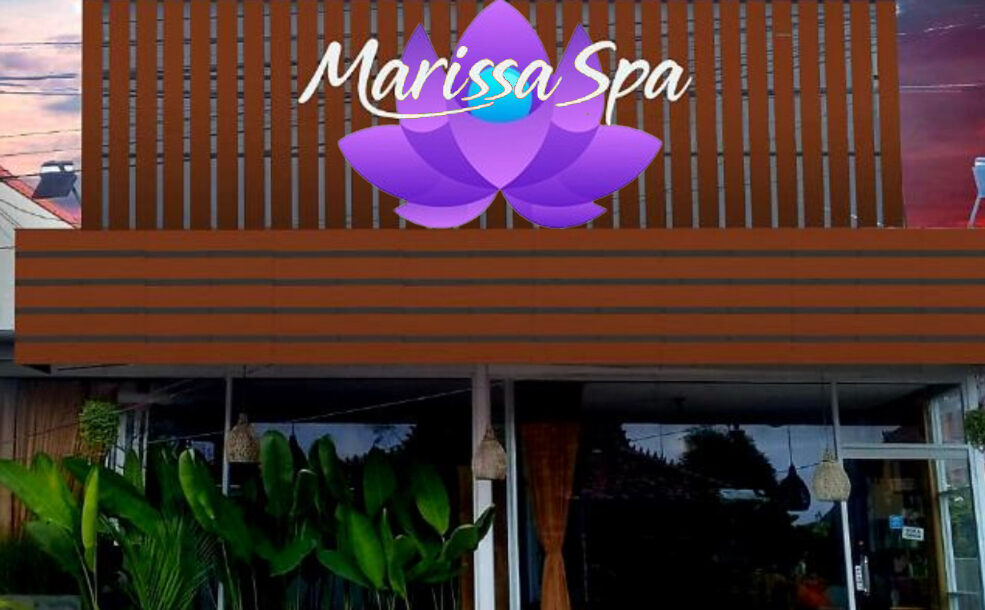 Marissa Spa Canggu