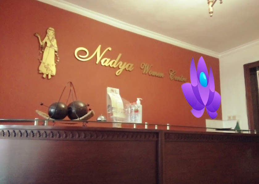 Nadya Ethnic Spa Malang