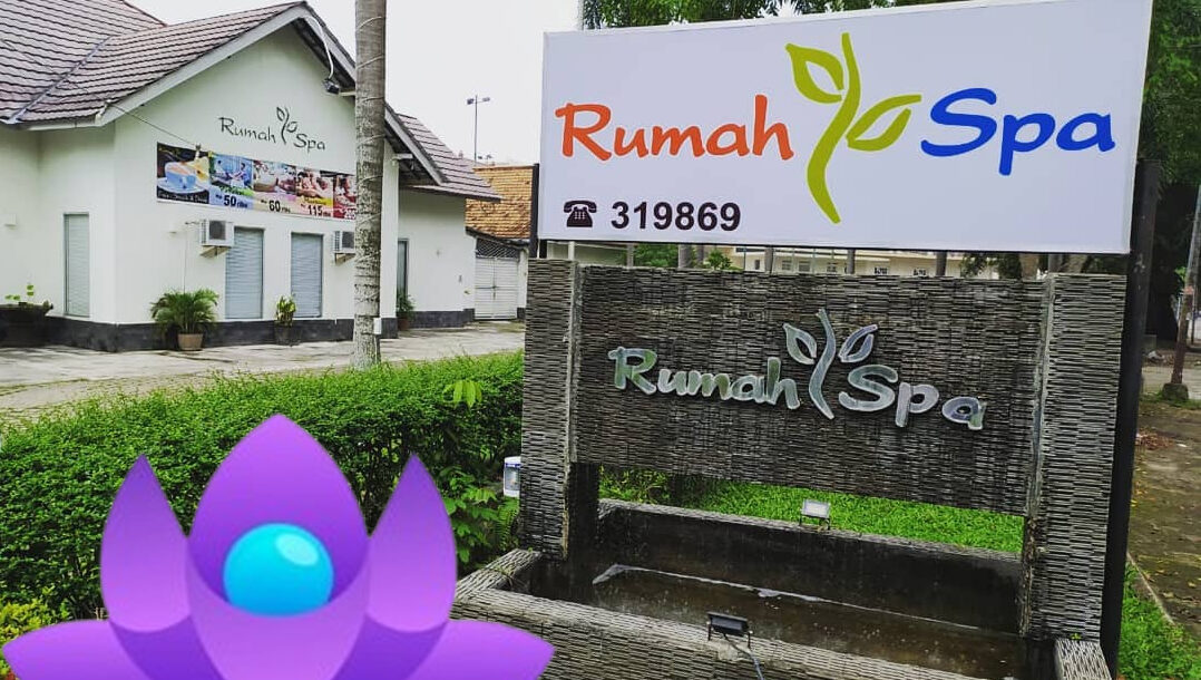 Rumah Spa Palembang