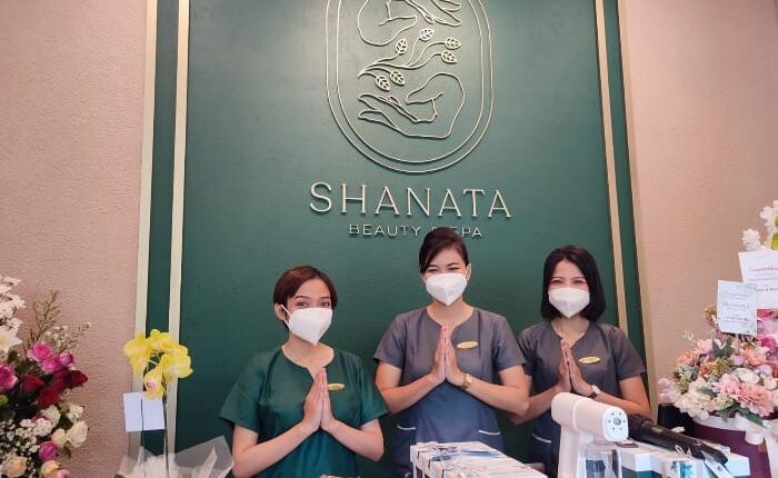 Shanata Beauty Spa Semarang