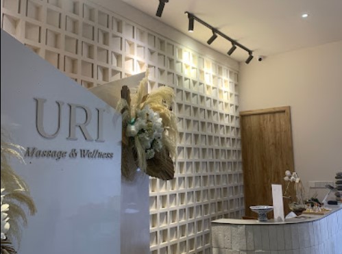 Uri Massage & Wellness