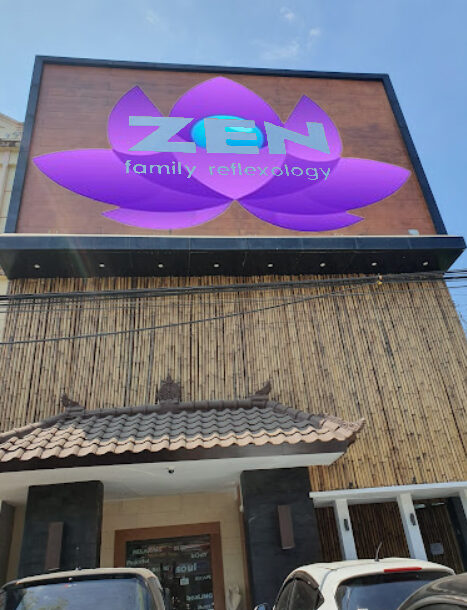 ZEN Family Spa & Reflexology