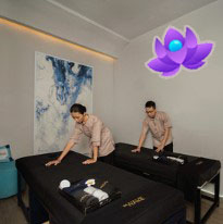 fasilitas spa, layanan spa, perawatan spa, spa bandung, spa buah batu, terapis spa