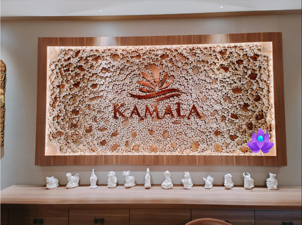 Kamala Spa