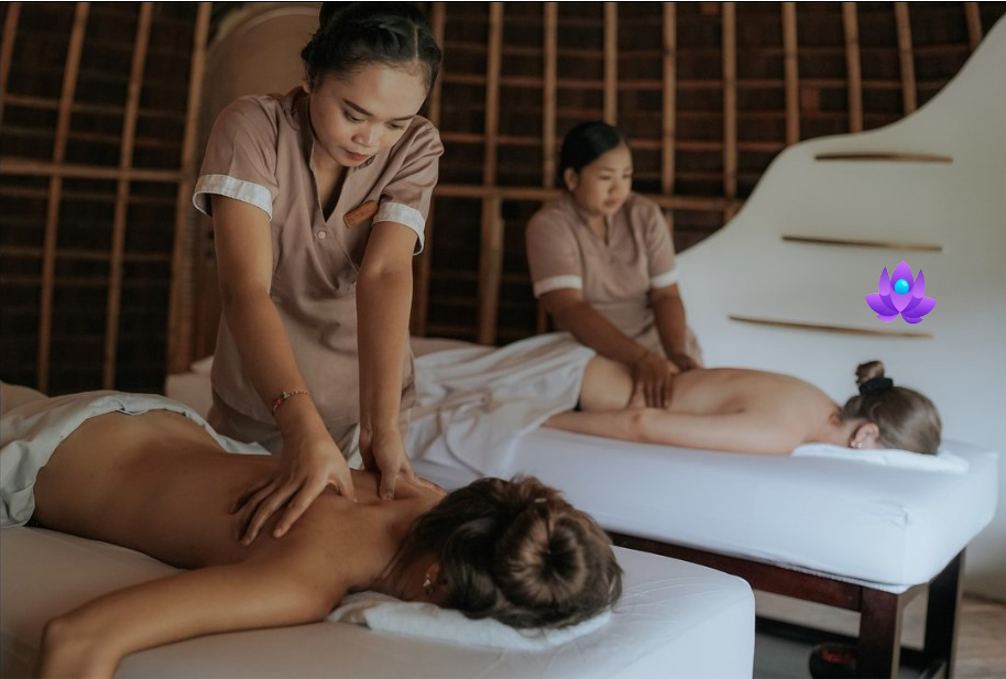 Mekar Ubud Jungle Spa