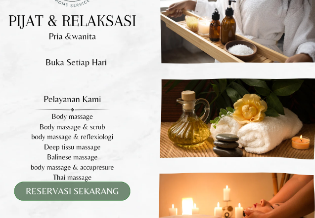 Kyara Massage Home Spa