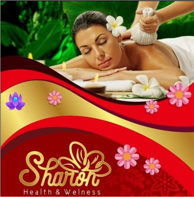 Sharon Spa Batam