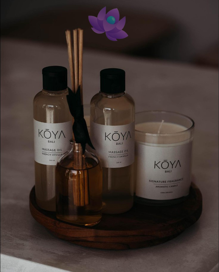 Koya Spa Bali