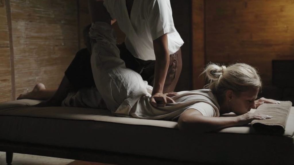 Koya Spa Bali