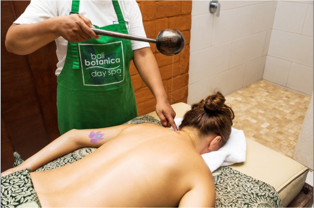 Bali Botanica Day Spa