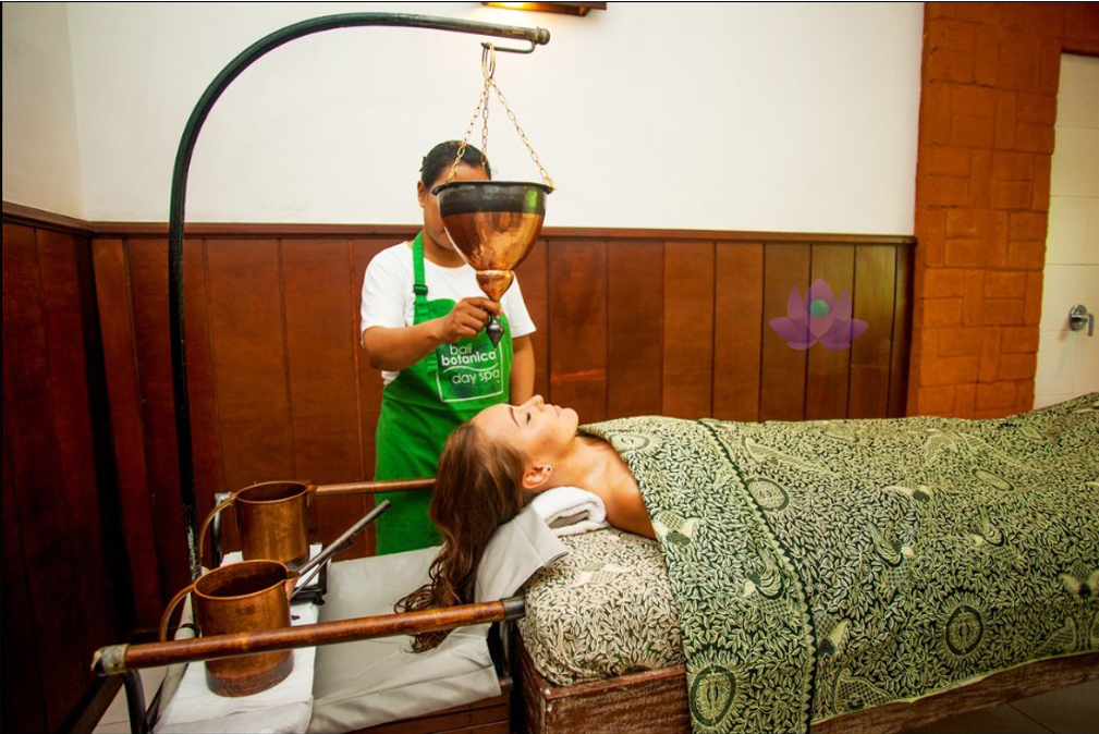 Bali Botanica Day Spa