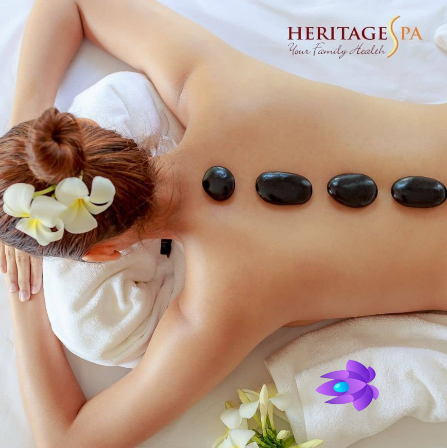 Heritage Spa Medan