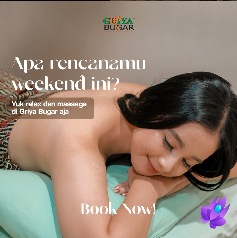 Griya Bugar Shiatsu & Spa