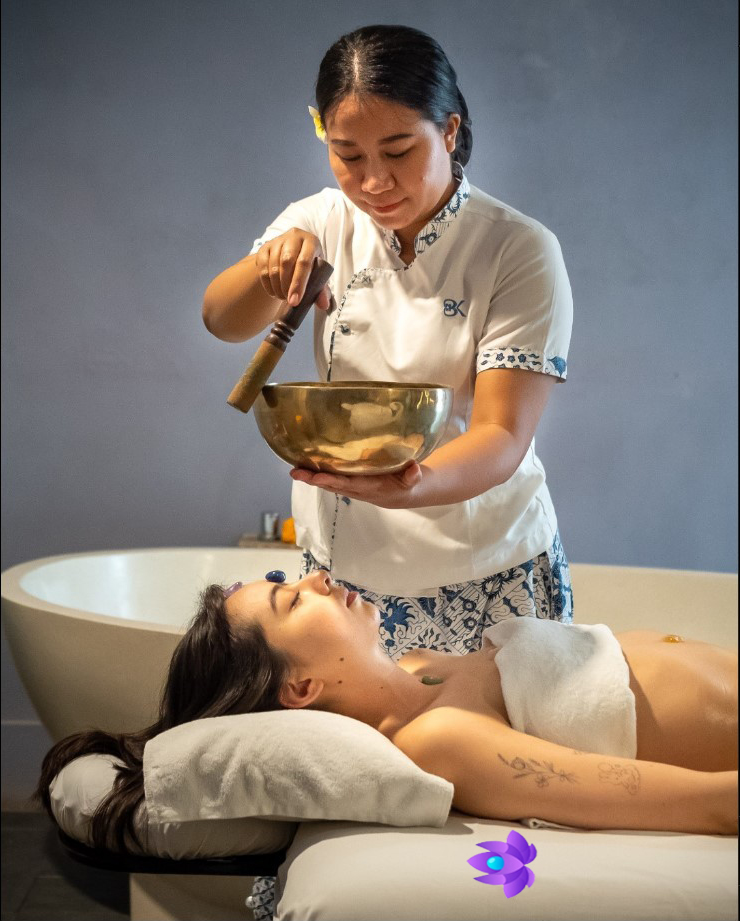 Mudara Spa Bali