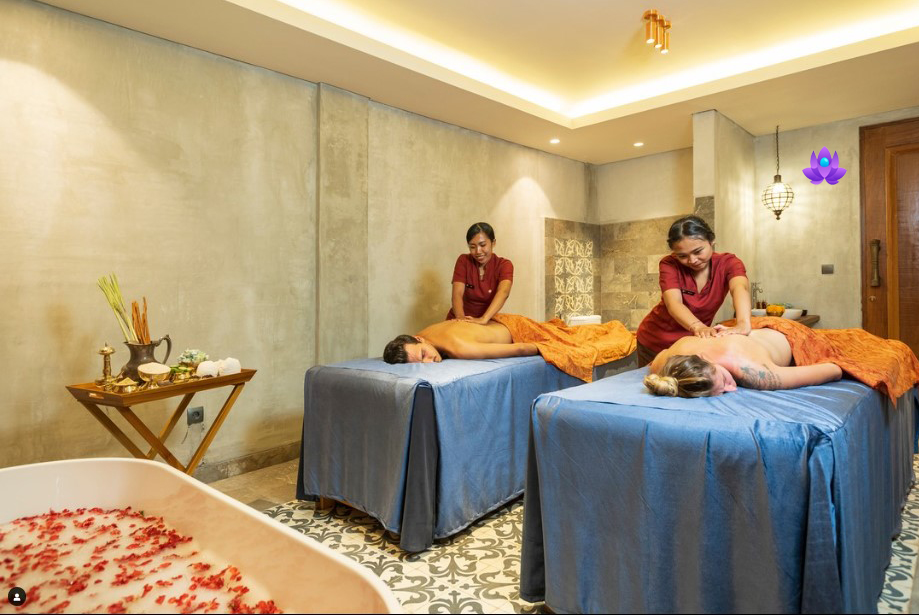 Tejas Spa Bali