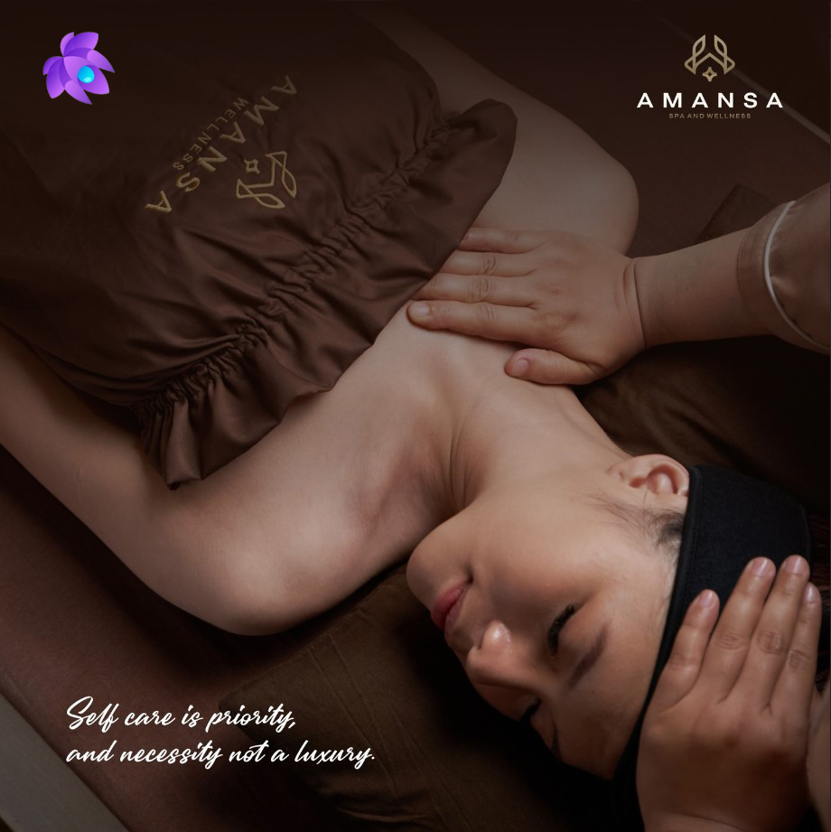 Amansa Spa & Wellness